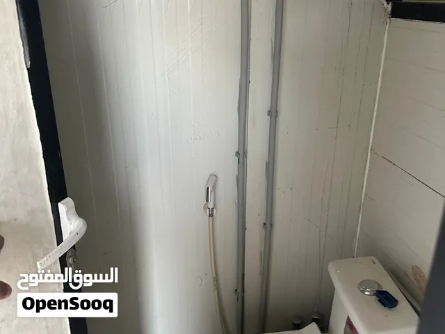 كرفانه نظيفه