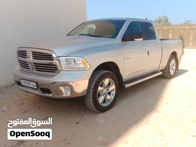 دودج رام عيب لا رباعي محرك 36