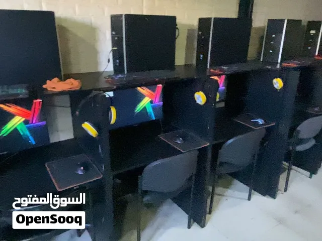 كوفي نت كامل للبيع