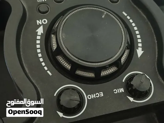 سماعه صوت خرفي