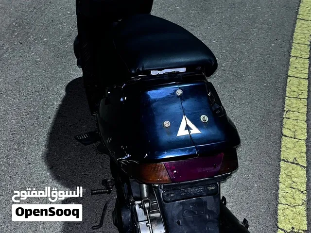 سوزوكي 100ccموديل2021