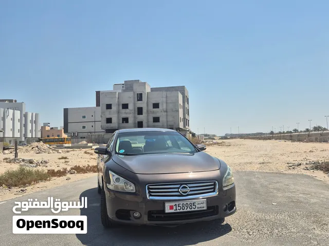 Used Nissan Maxima in Northern Governorate