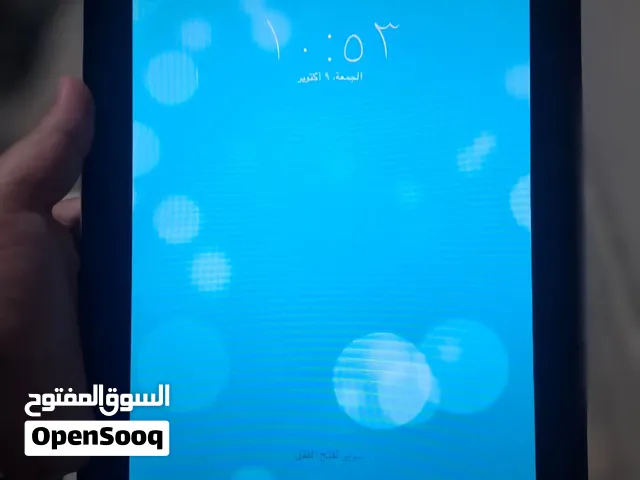 Apple iPad 16 GB in Amman