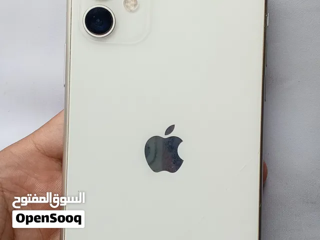 Apple iPhone 11 128 GB in Al Dhahirah