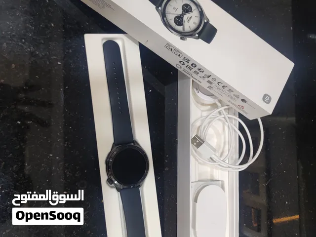Montre Xiaomi Watsh S4 apporter en italy