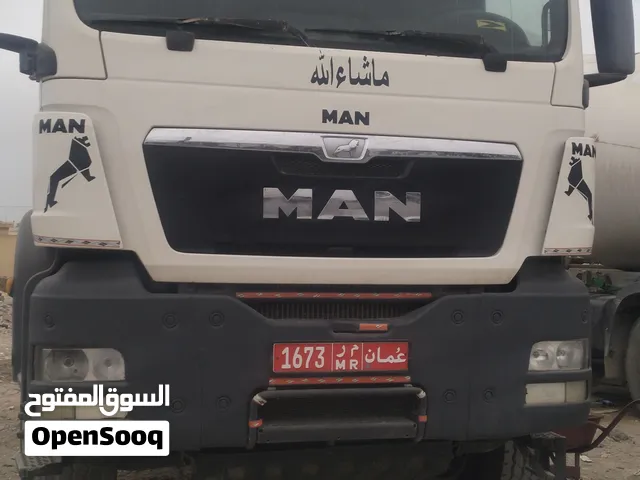 Man tipper 2014