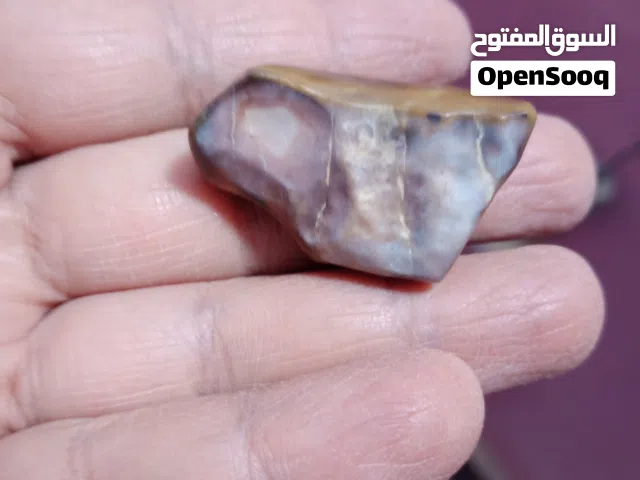 احجار شبه كريمةواحجار سلطاني