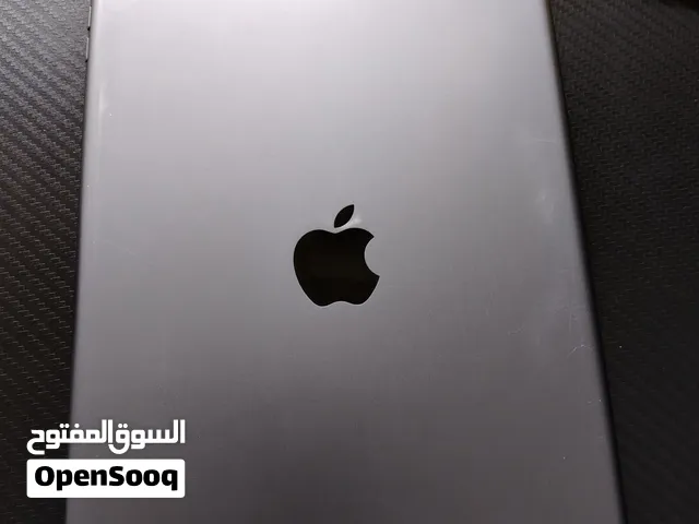 Ipad 7 apple عطلان معالج مالته