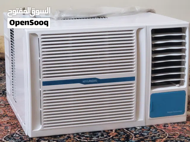 Hyundai 0 - 1 Ton AC in Al Mukalla