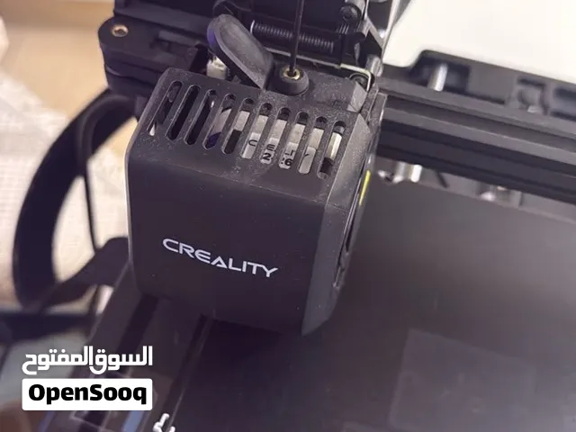 للبيع طابعة ثلاثية الأبعاد مع ثلاثة كيلو فلمنت طباعة