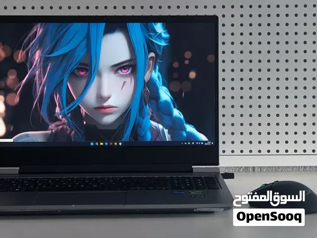 omen laptop gaming