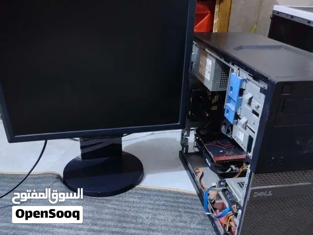 Windows Dell  Computers  for sale  in Basra
