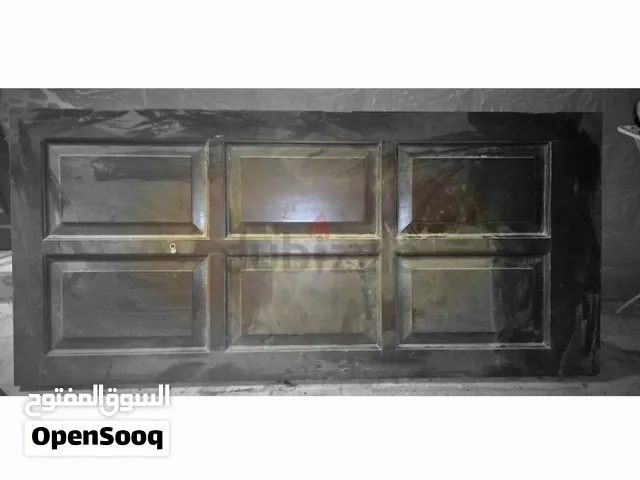 solid wooden door veey good condition just few days used