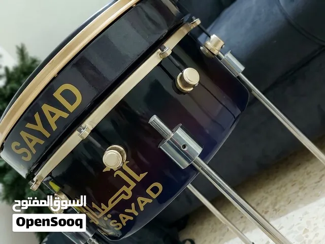 كاتم احترافي قياس 16 انش نظام ظاهر مجدد بالكامل – من وكيل الصياد لآلات الإيقاع في الأردن