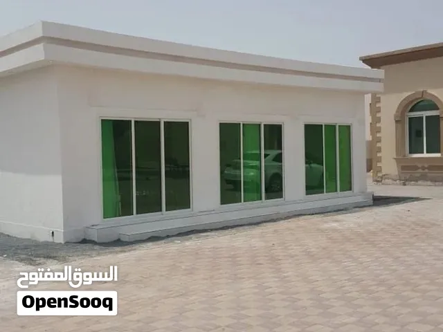 كرفانات وبيوت جاهزه مضاد للحريق بكامل مواصفات ضمن مواصفات الدفاع المدني