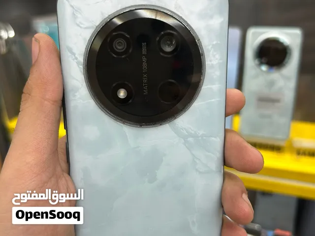 هونر x9c مساحه 256 عشوائيه 8 مستخدم اخو الجديد كامل ملحقات