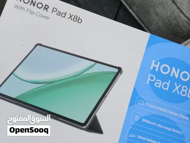 Honor Honor Pad X8 128 GB in Irbid