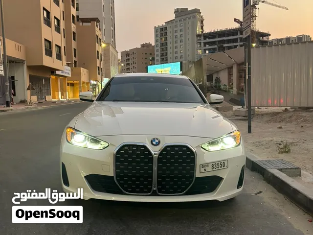 BMW 430I للبيع في قمه النظافه