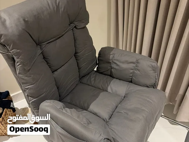 كرسي جديد للبيع