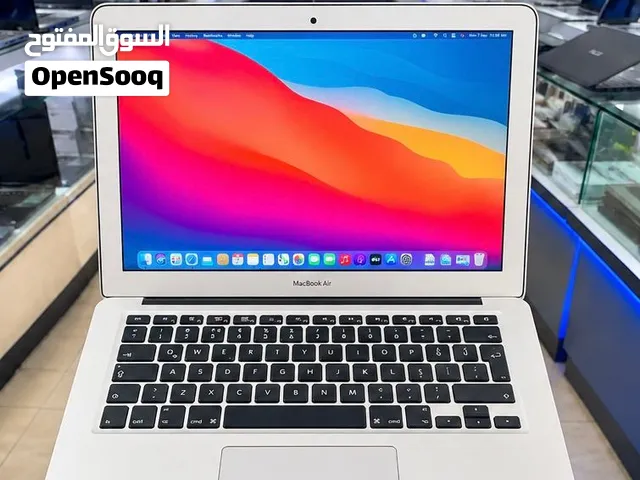 Macbook air for sale i7