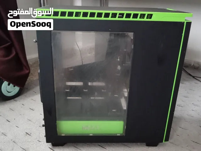 كيس NZXT للبيع