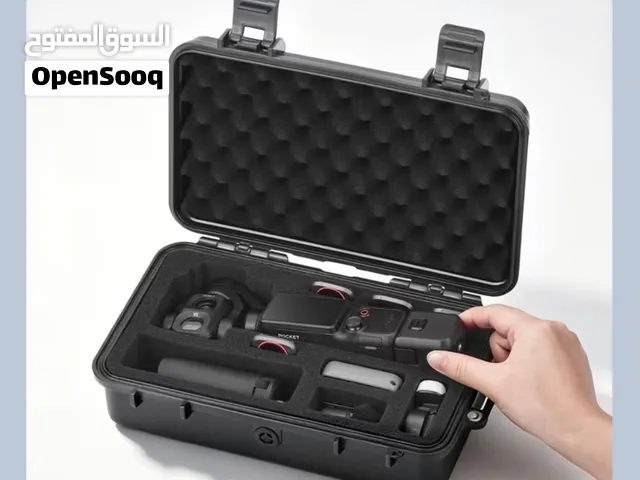 حقيبه اوزمو بوكيت 4p
