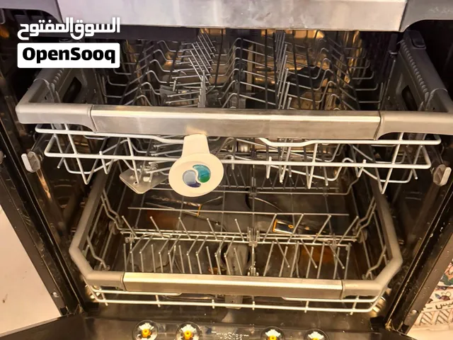 غسالة صحون نوع LG الاصدار الحديث