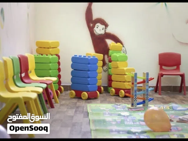 العاب تركيب ليجو عظم تقيل 45 قطعه