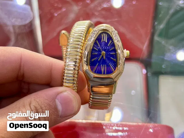 ساعات بلغاري مستر كوبي