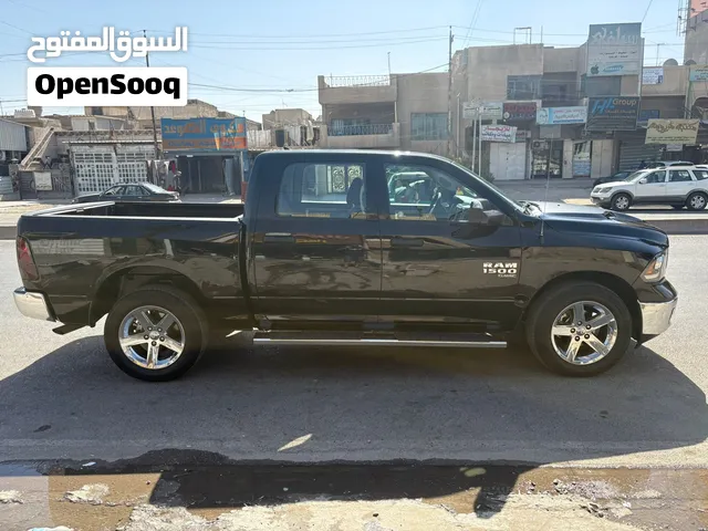 Used Dodge Ram in Baghdad