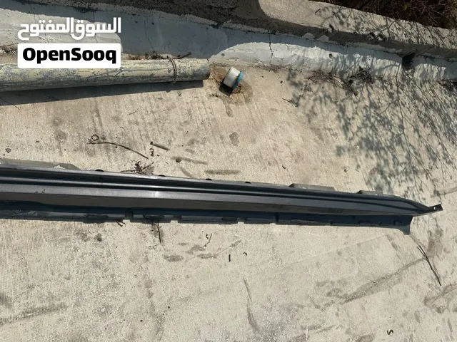 سبويلر TRD كامري يصلح من 2018 ل 2021
