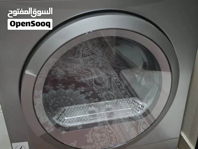 للبيع لعدم الحاجه نشافه بحاله الوكاله استعمال بسيط