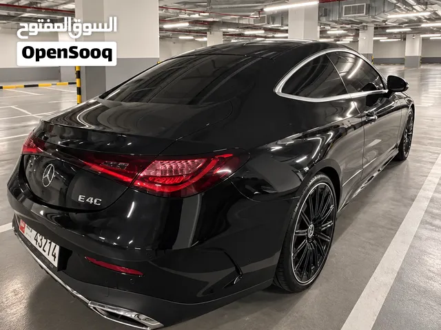 Mercedes-Benz CLE 200 AMG – 2024