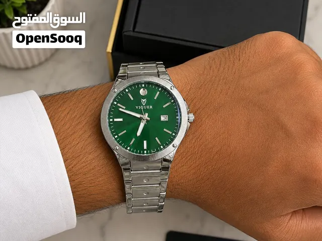 ساعه رجاليه