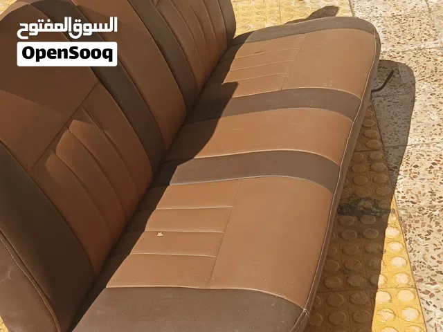 كرسي بكب هايلوكس