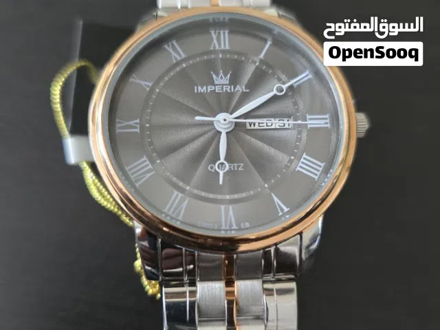ساعات IMPERIAL