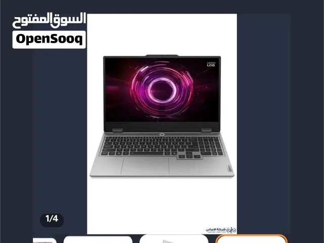 Lenovo LOQ
