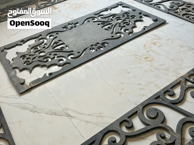 ام دي اف ديكور جبس امبورد ًر