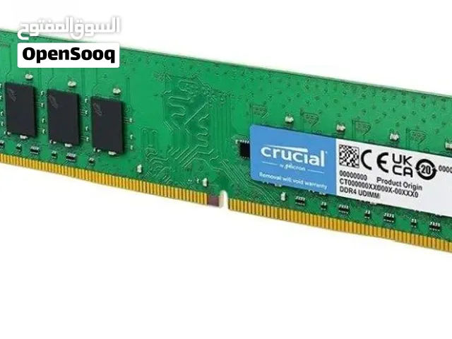 RAM 16 ddr4  3200