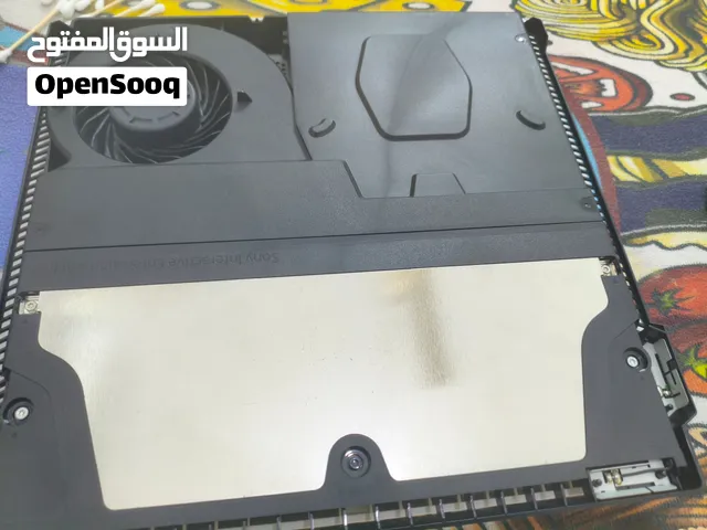 بلي فور برو مهكر باندل ابيض ويا 3 يدات نظافه فول وعدسه شغاله هم