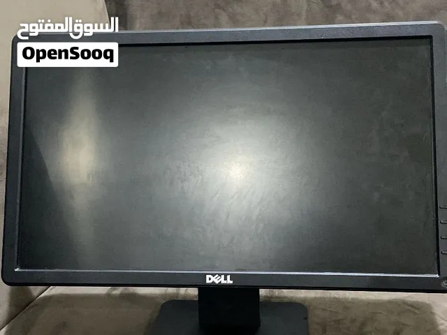 شاشه ديل مستعمل