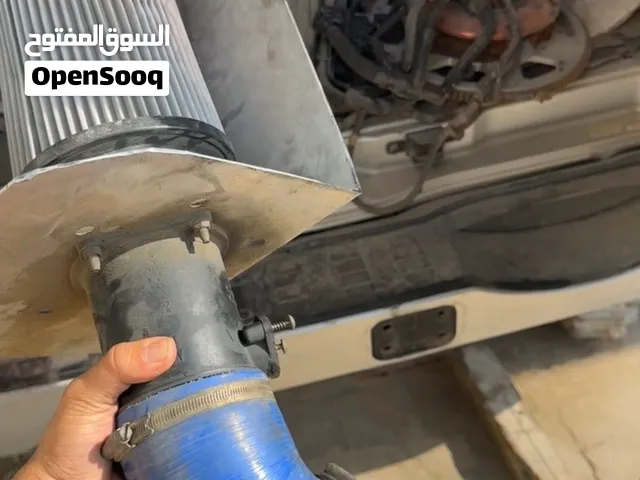 فلتر رياضي متكامل للبيع