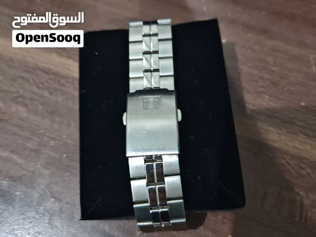 Analog Quartz Tissot watches  for sale in Muscat