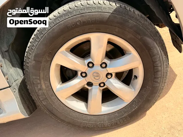 قطع غيار لكزس 460 2012