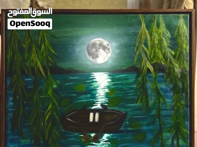 التوصيل متوفر، وللاستفسار يرجى التواصل عبر الرسائل.