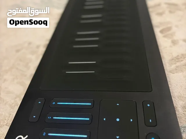 ROLI Seaboard (Rise 2) - MIDI Keyboard