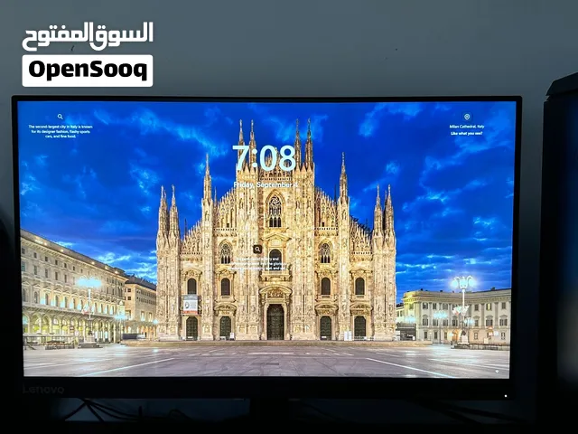 Windows Lenovo  Computers  for sale  in Jerusalem