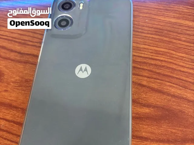 تلفون موتو e15 للبيع- استعمال خفيف جدا