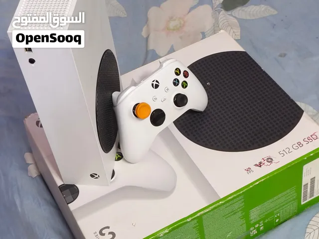 Xbox Series S Xbox for sale in Baghdad