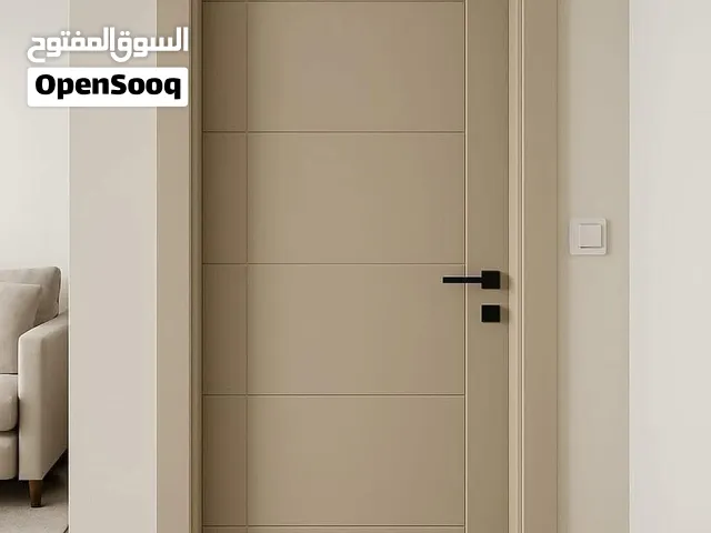 نجاره العامري لكافة أنواع تفصال النجارة والديكورات المنزلية والأبواب الداخلية والخارجية مع النقل